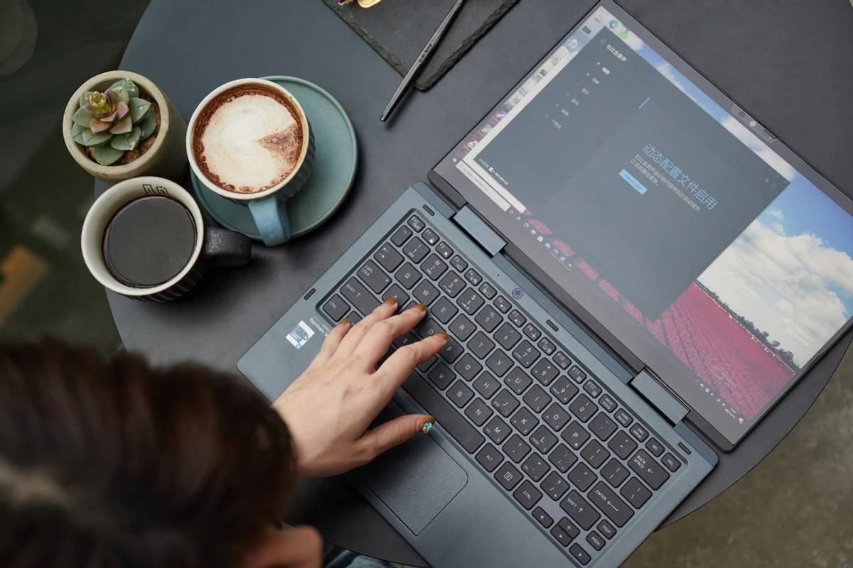 Wi-Fi|dynabook Portégé X30W-J笔记本亲测体验 真轻真薄