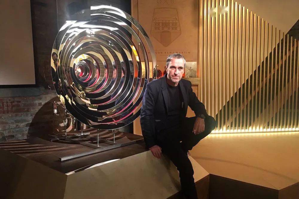 空间艺术法国著名装置艺术家vincentleroy