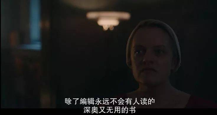 既恐怖又暴虐的C度剧,终于来了!