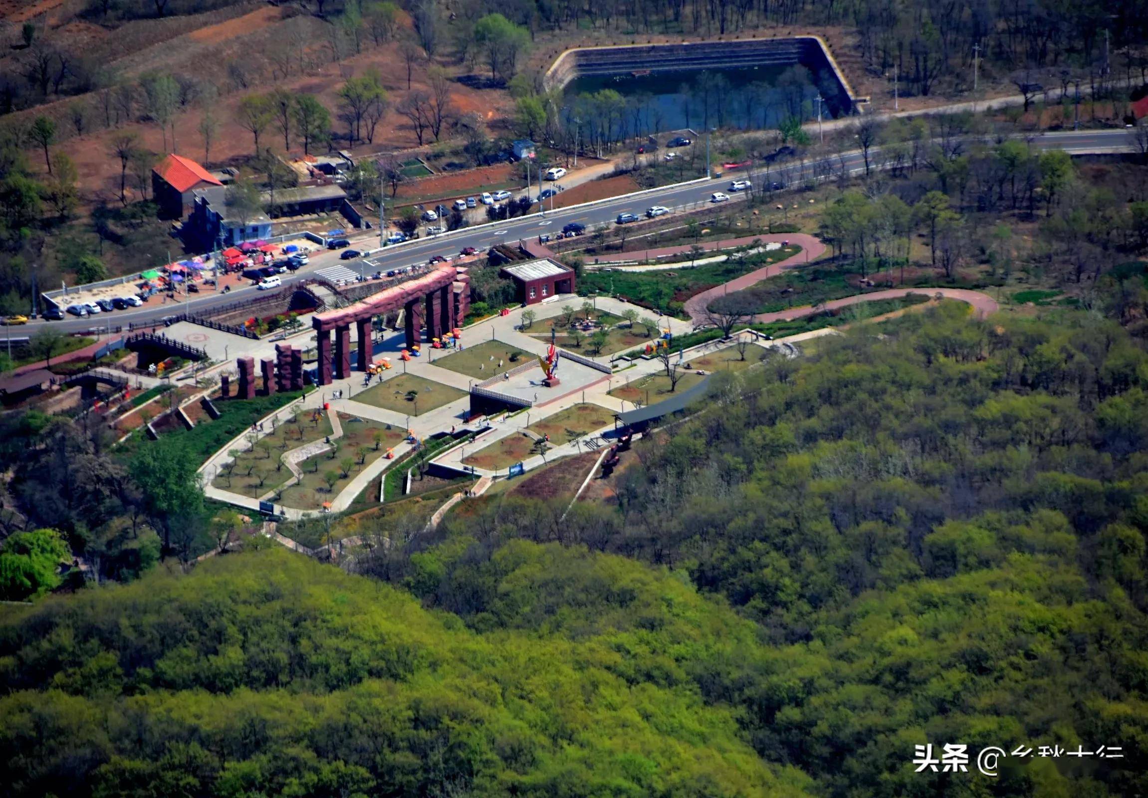 太行山森林公园林州太行山森林公园林州太行山森林公园