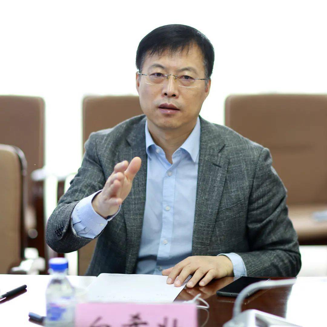 织牢安全网辽宁省人民医院开展节日安全大检查