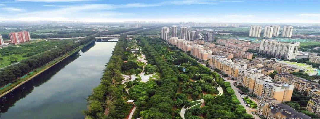 五一「四大公园游园攻略」,这样安排很ok_通州区