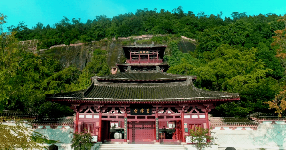 "游皇泽古寺 赏唐风遗韵" 皇泽寺博物馆2021五一劳动节系列活动来袭!