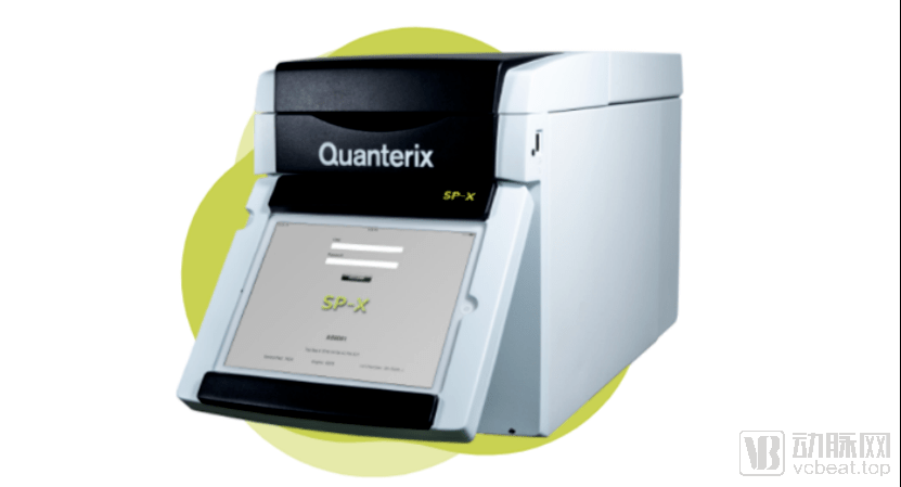 心脏监测仪器叫什么融资总额近5亿美元，Quanterix打造“最灵敏”的单分子检测技术【Flagship系列案例】_https://www.jmylbn.com_新闻资讯_第4张