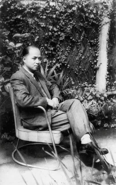 金仲华,一个不该忘却的新闻出版家