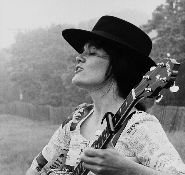 十首经典的老牌乡村音乐每一首都是一个动人故事