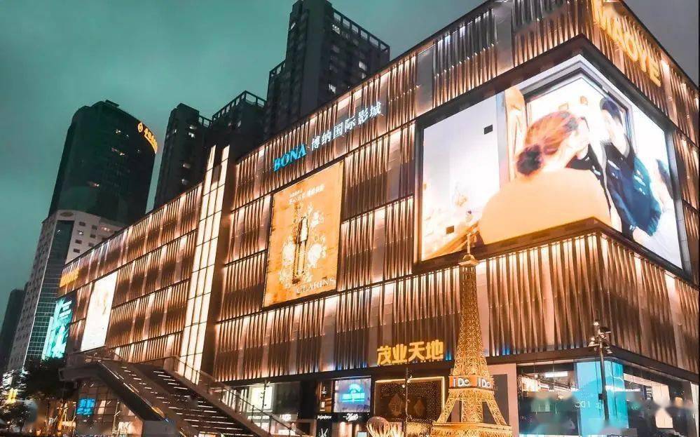 不敢想象首期30万起就能买福田