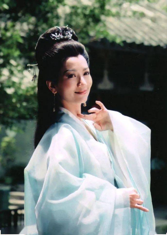 白蛇传的前世今生