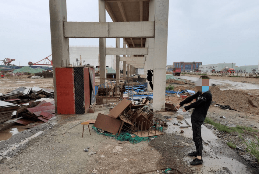 什么平台找工地保安 e5a9e32307e94531b6c241255105b001.png