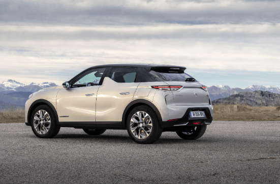 新潮又时髦 开过都说好 这车欧洲市场卖30万 国内要多少钱 E Tense