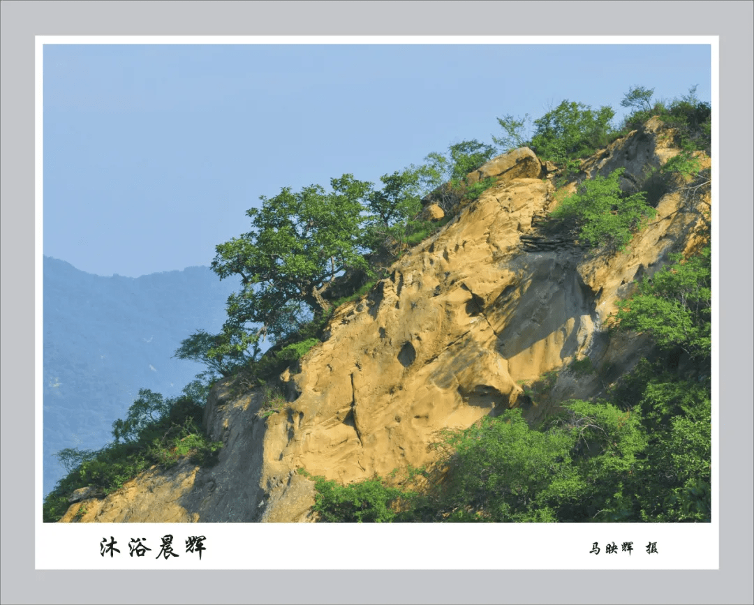 【平涼文旅·總工會踏春行】山水崇信:五龍山_旅遊