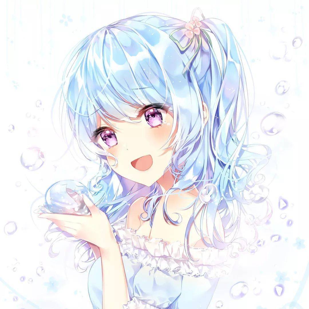 图片头像动漫女生好看 3e8bf511fdcf425b89fafe7e4f8da3c9.jpeg