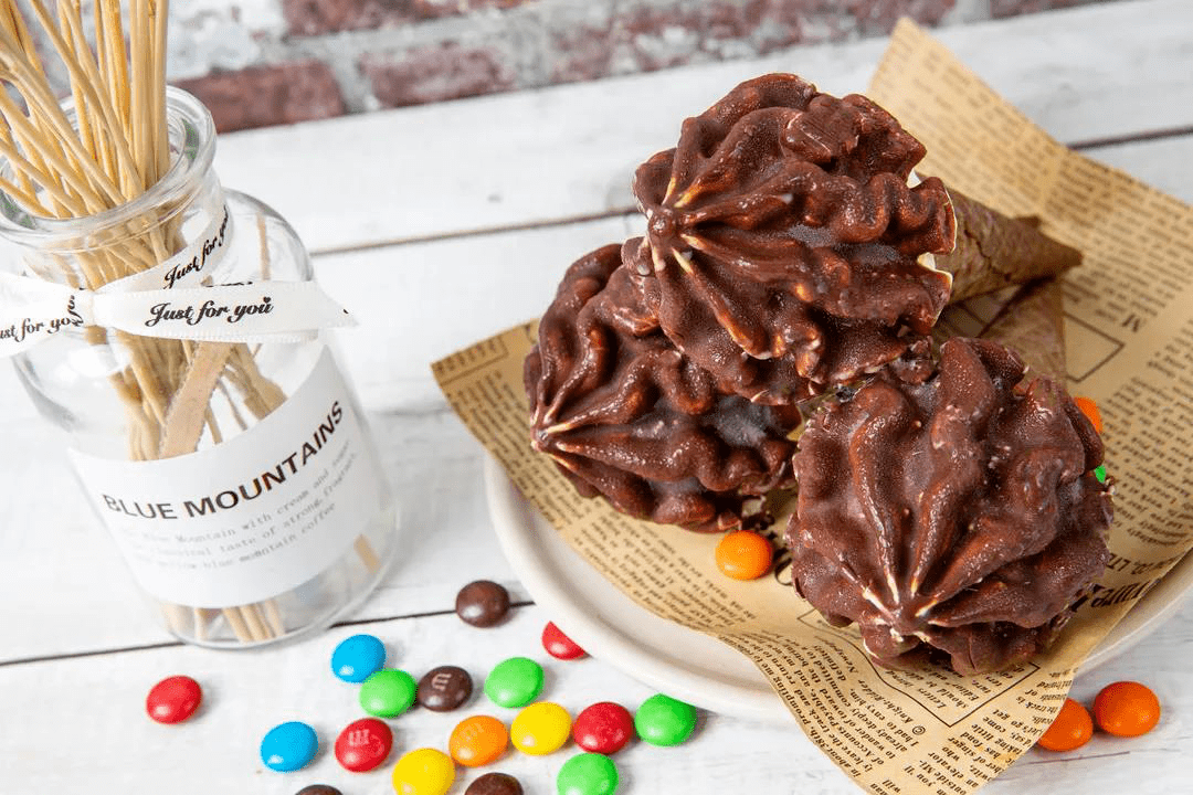 感受德氏爆筒东北脆筒no1的暴击力