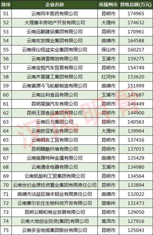 昆明公司排名_昆明闻泰科技公司图片