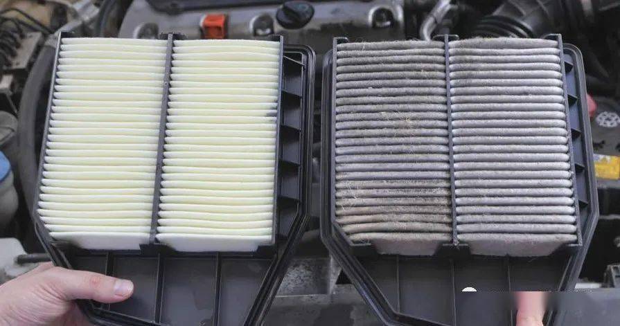 改装空滤何时换依据是什么