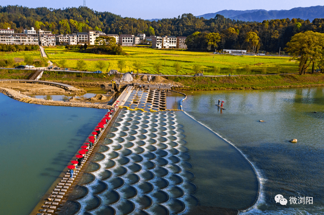 让你"浏"连往返_浏阳