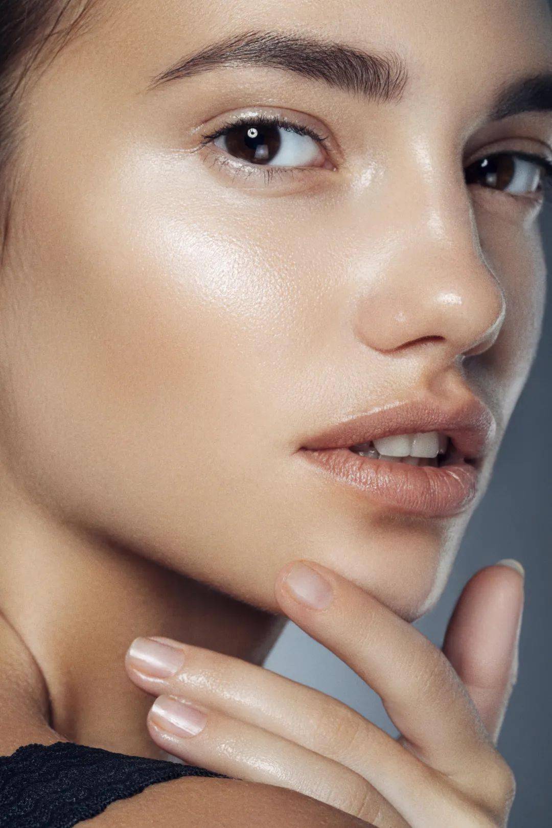 教你假装不曾喝过!_肌肤