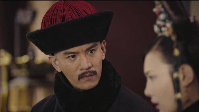 如懿传凌云彻变成太监为何没有宁折不屈原来答案如此沉重