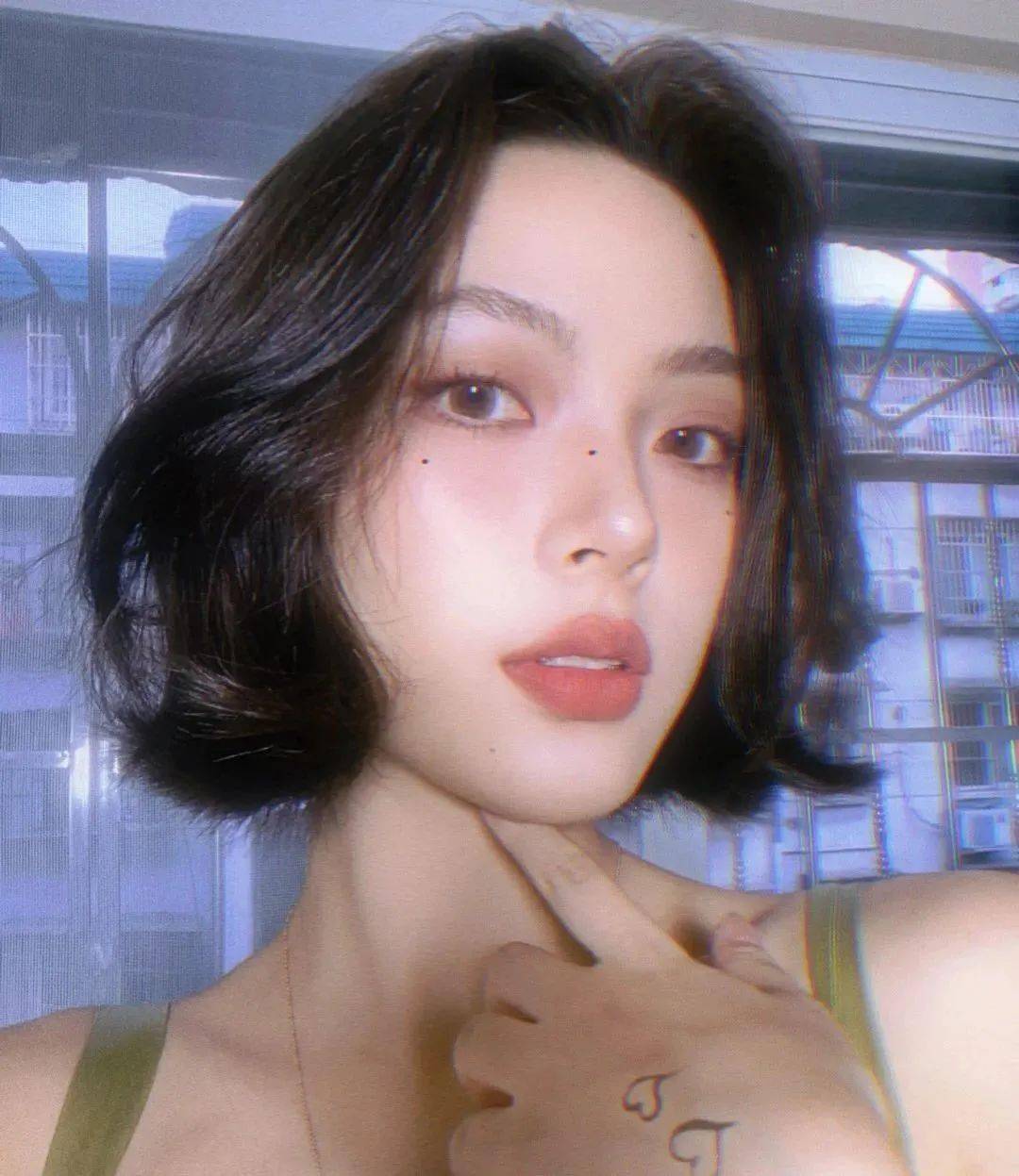 2021最火鱼尾卷 | 拥有它,你就是人鱼公主本人_发型