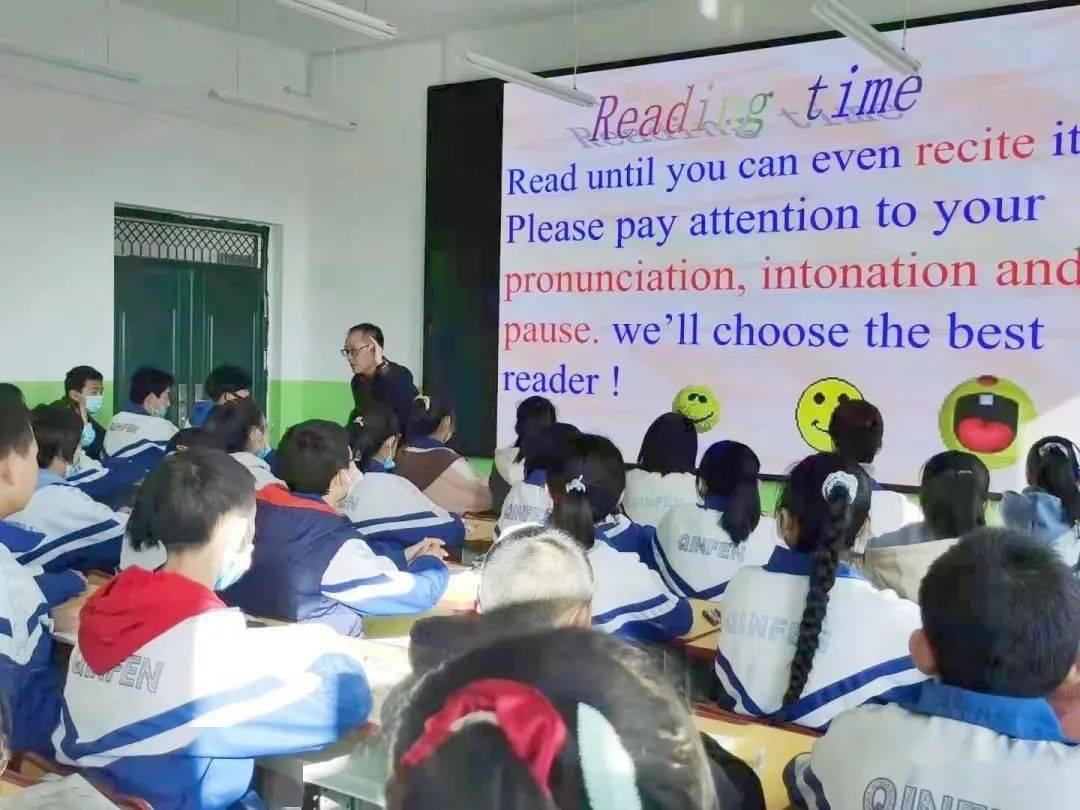 把援甘日子过成诗一样的岁月—— 记蓟州区渔阳中学援甘教师王常云