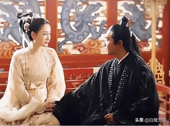 原来这才是乐胥对素素不闻不问的真相,夜华痛失所爱并非无能_娘娘