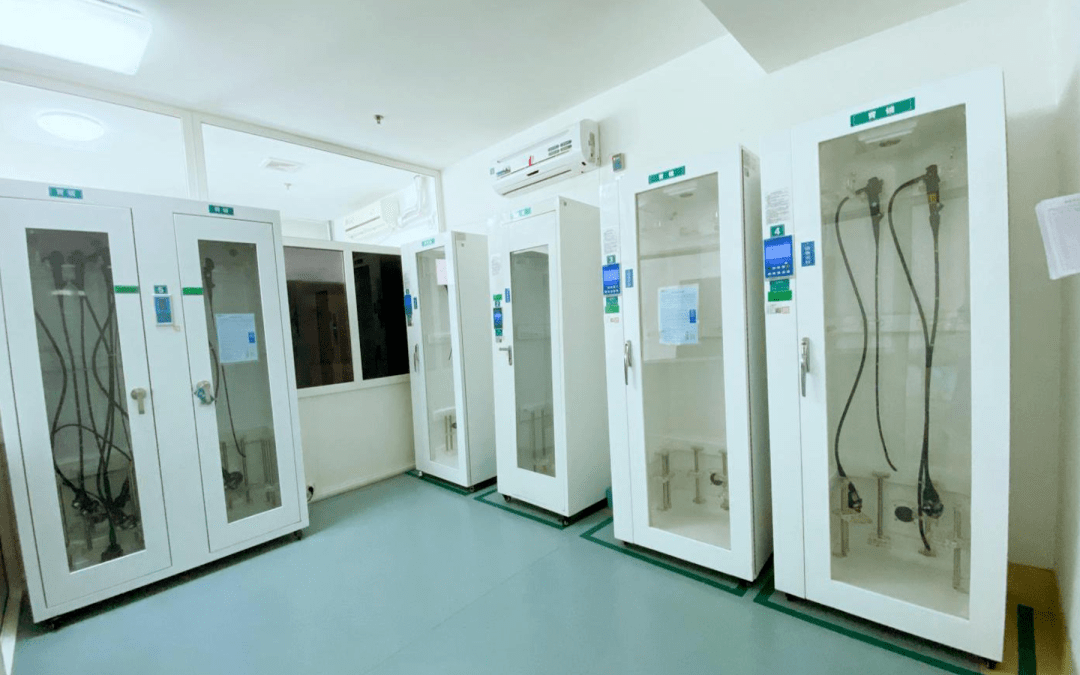 镜艺求精内镜诊疗科消化内镜篇