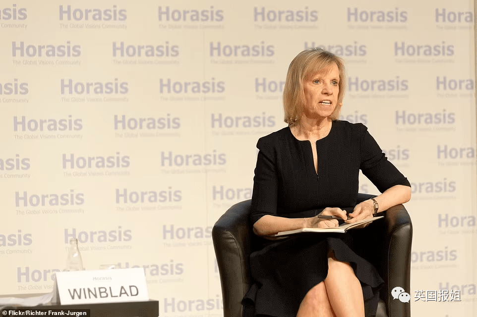 比尔盖茨被曝每年和前女友私会度假,结婚先求她同意?_梅琳达