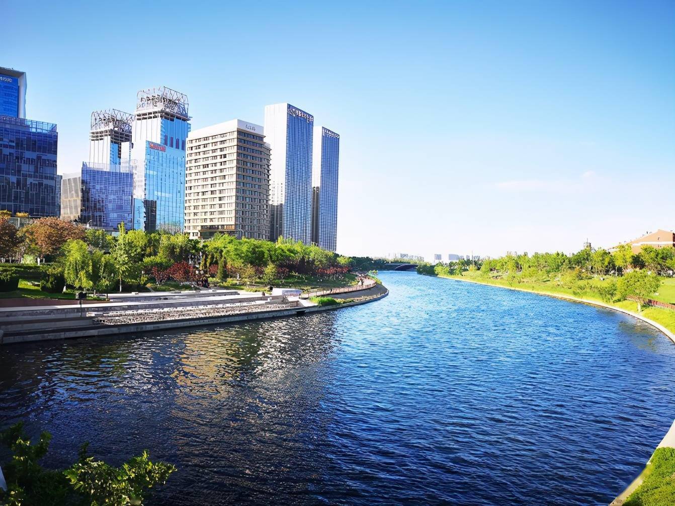 上海银行北京城市副中心支行5月开业_通州区