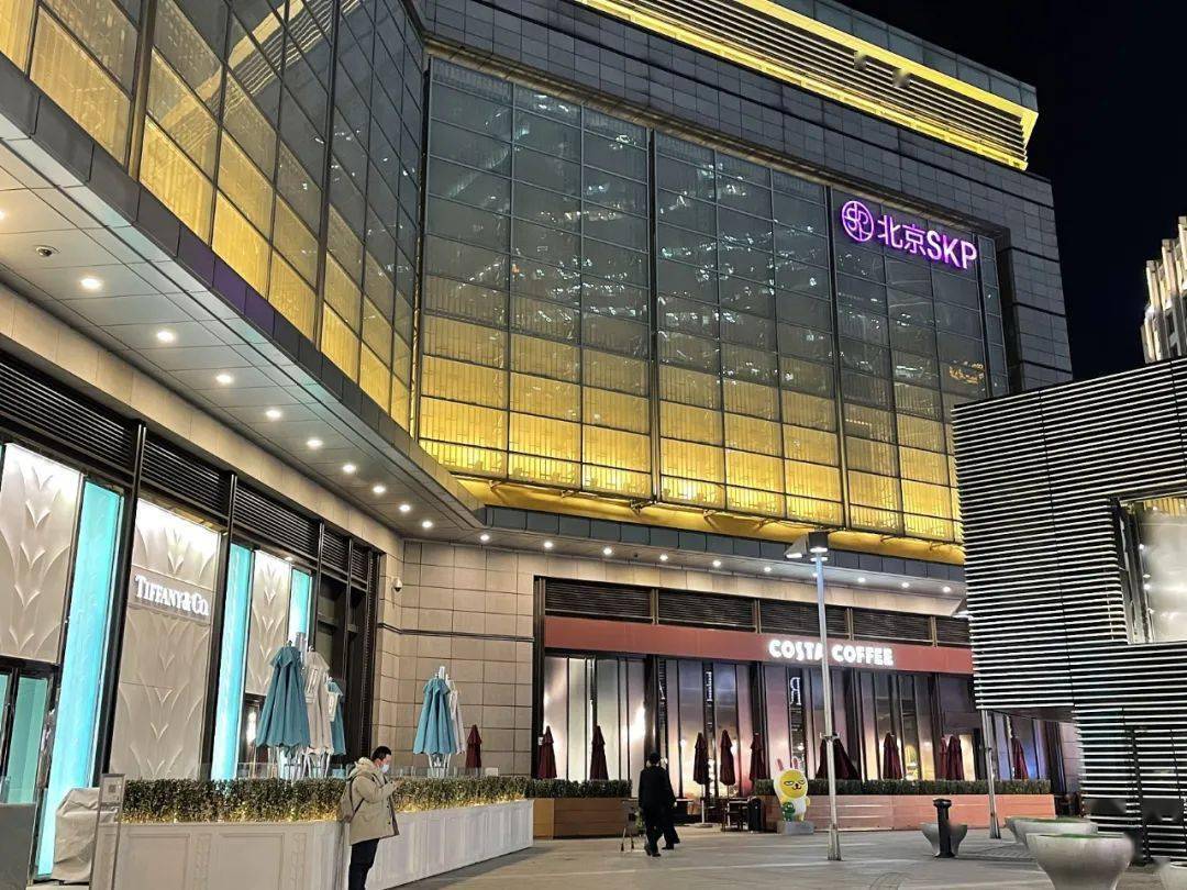 skp下一站,杭州_商业