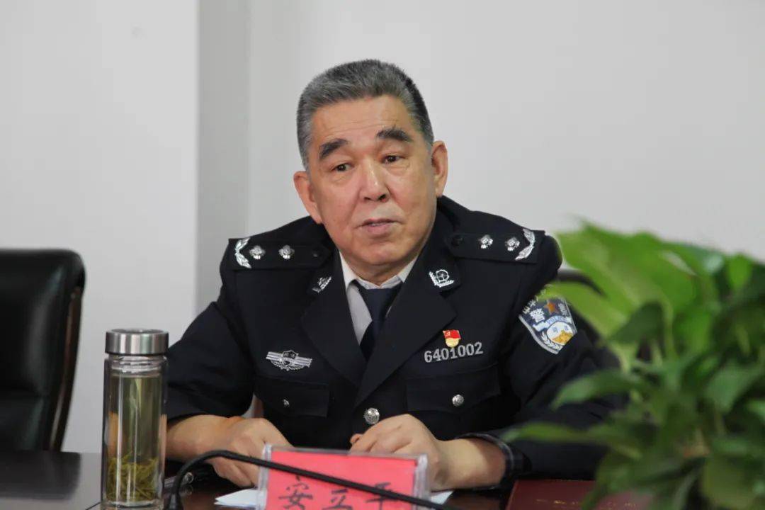 博采众议宁夏监狱开门纳谏搞整顿