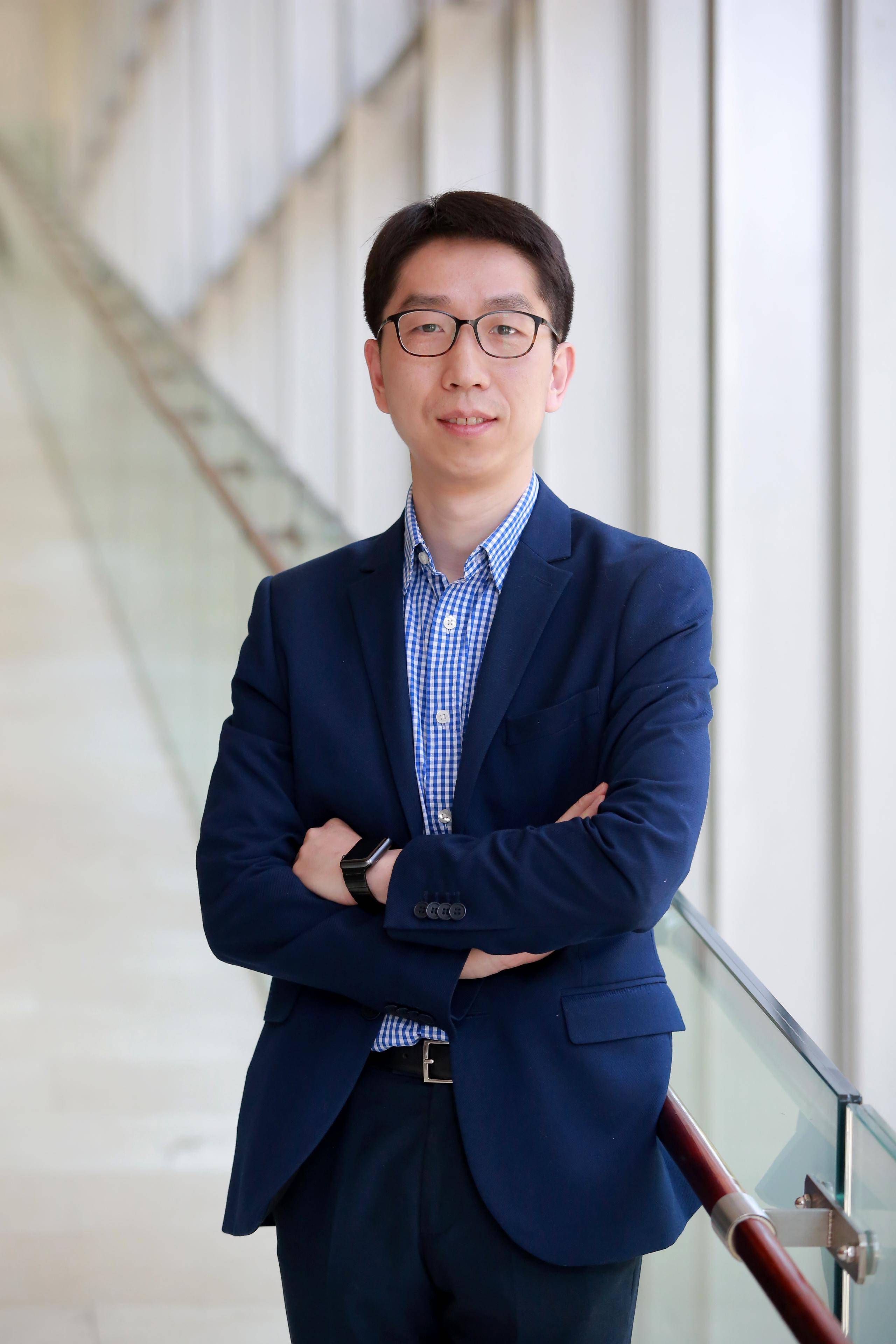 专访盛诺一家副总经理王舜依托海南自贸港患者就医成本是出国就医的