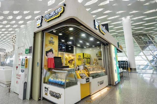 周黑鸭门店升级打造年轻人最喜爱的卤制品品牌