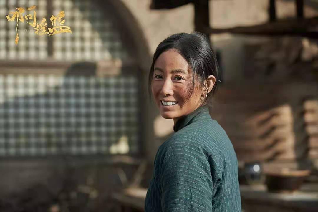 革命历史剧《啊摇篮》:枪林弹雨背后 "另一场革命"同样火热