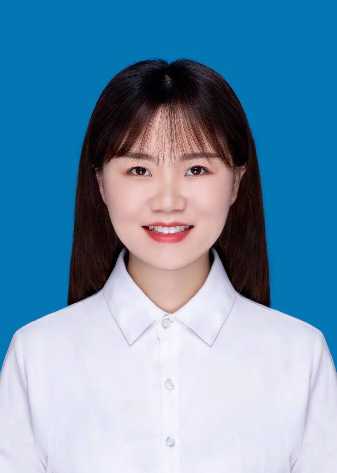 定南县2020年度优秀志愿者候选人线上展示