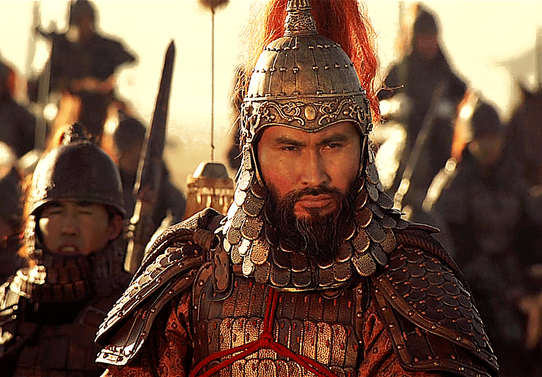 西域访古3苏巴什佛寺和古代龟兹王国