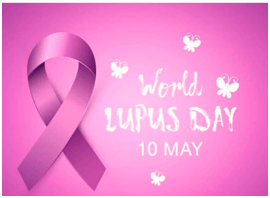 活动预告 狼 来了也不怕 我院将举办世界狼疮日宣传活动 疾病