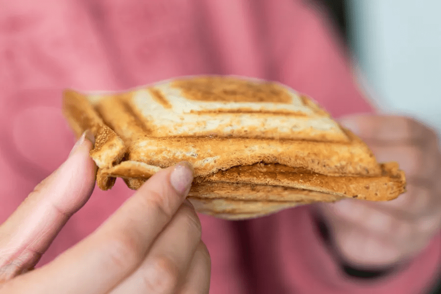 三明治能有多好吃？吃遍上海告诉你
                
                 