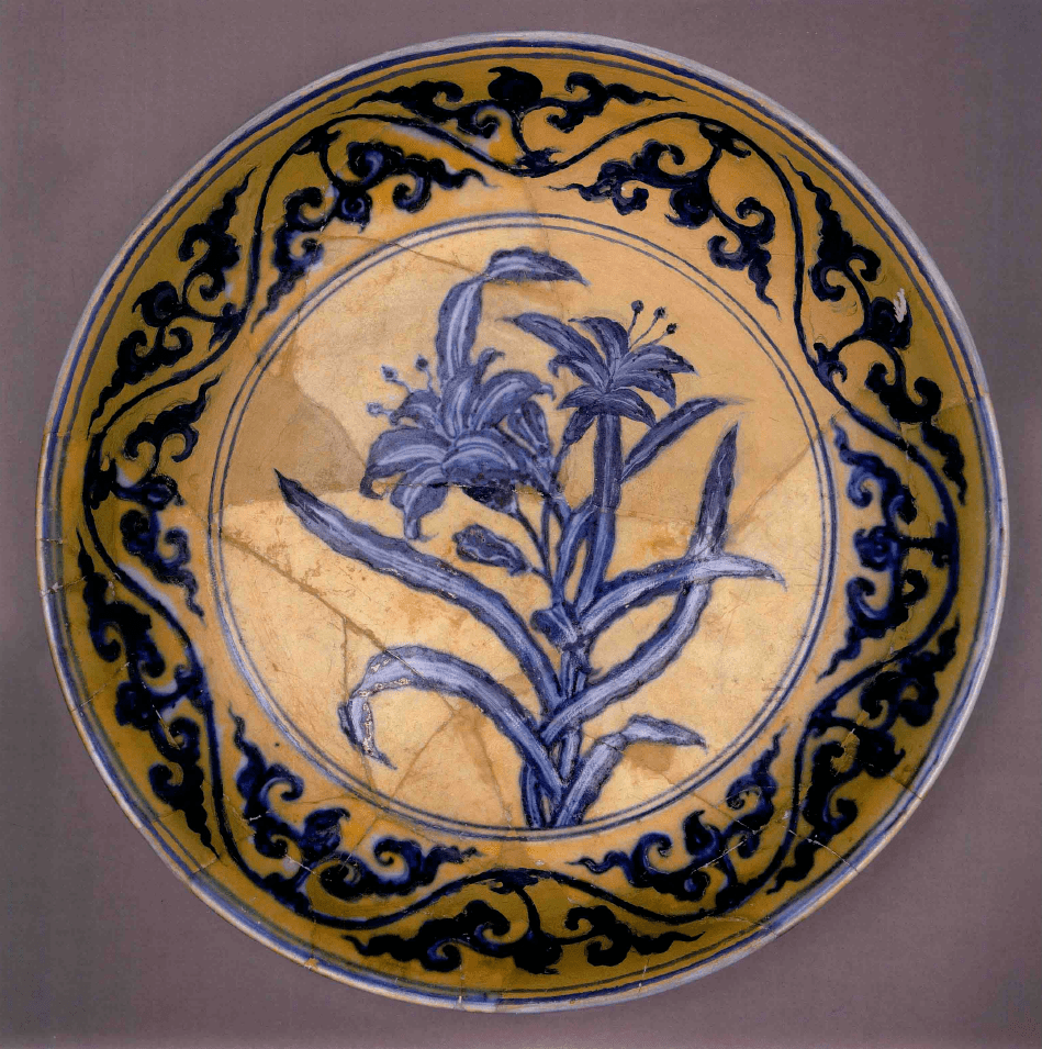 不,他是想妈妈了……_萱草