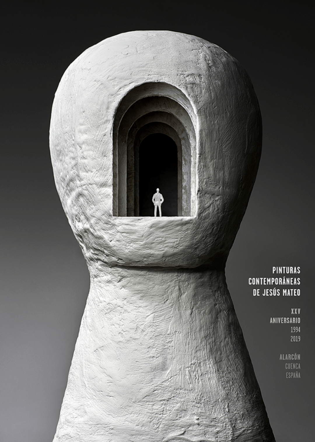 不一样的风格国外海报双年展海报创意