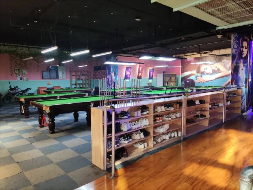 重庆这三个旱冰场带你研究!