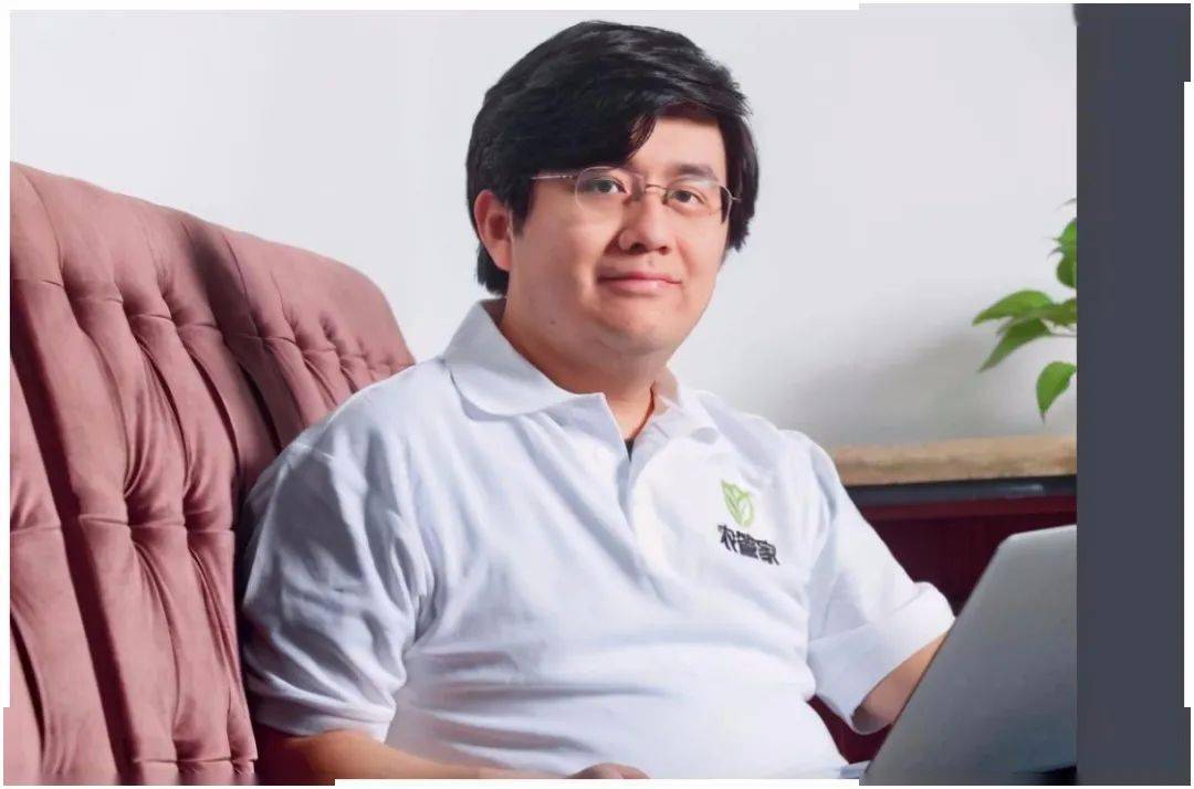 中科院博士名下52家公司86版红孩儿扮演者赵欣培真是牛娃