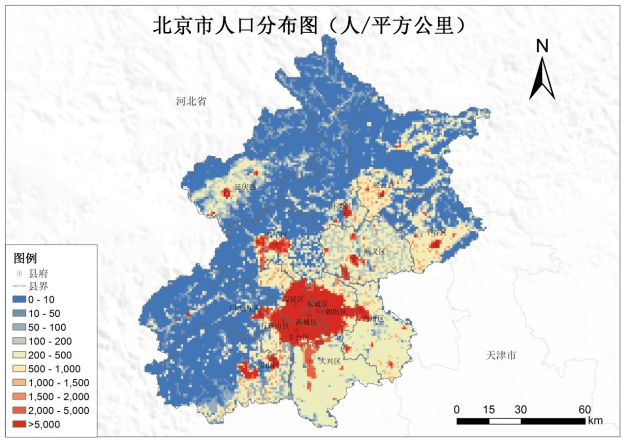 三区人口普查_中国人口周期研究 转型宏观之十五(3)