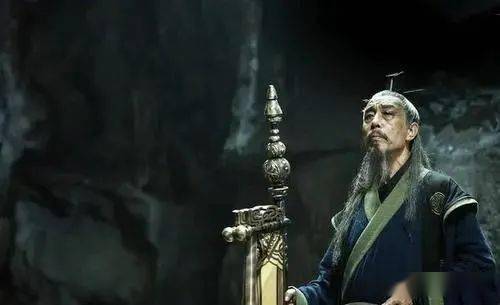 封神：通天教主的原型是谁 是道教里的哪位神仙_老子