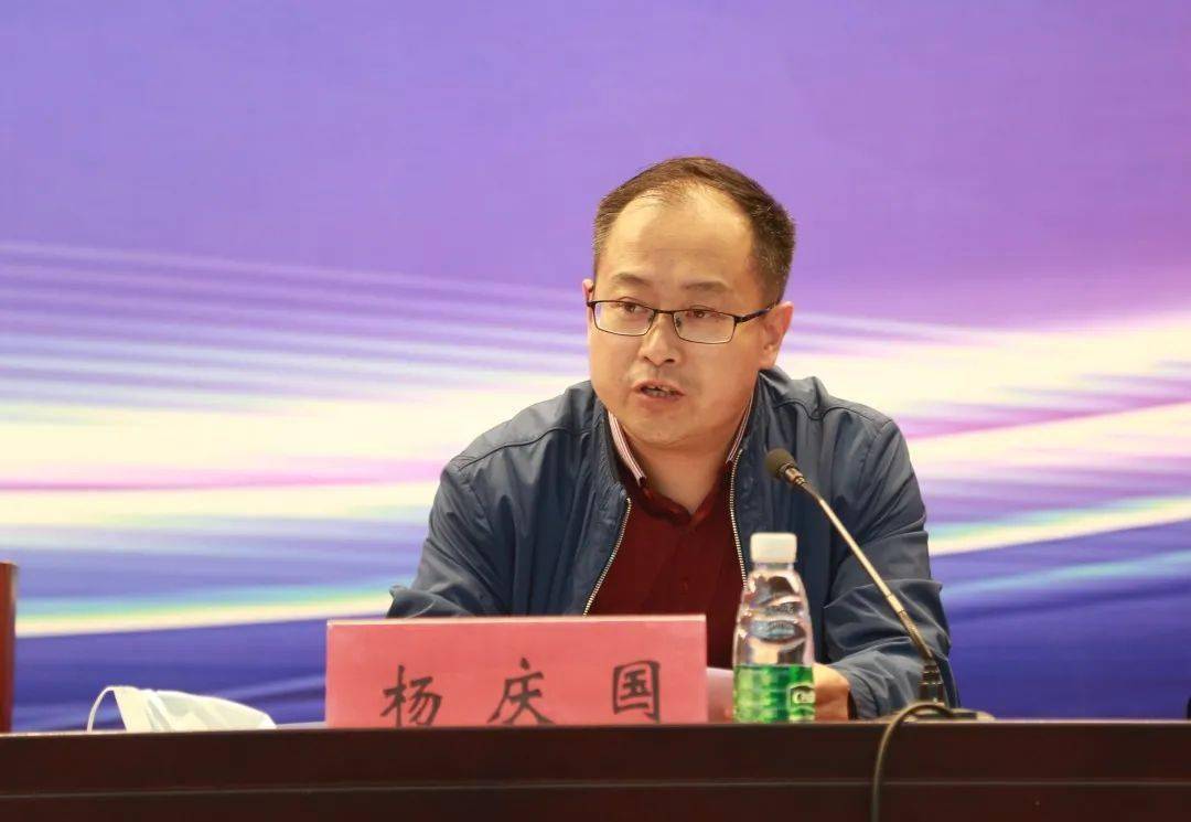 区教育系统重点工作部署会召开丨活动播报