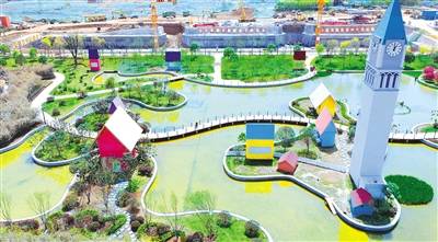 电池|凤栖南塬 鹰起航天 西安航天基地绘写十个航天宏伟蓝图