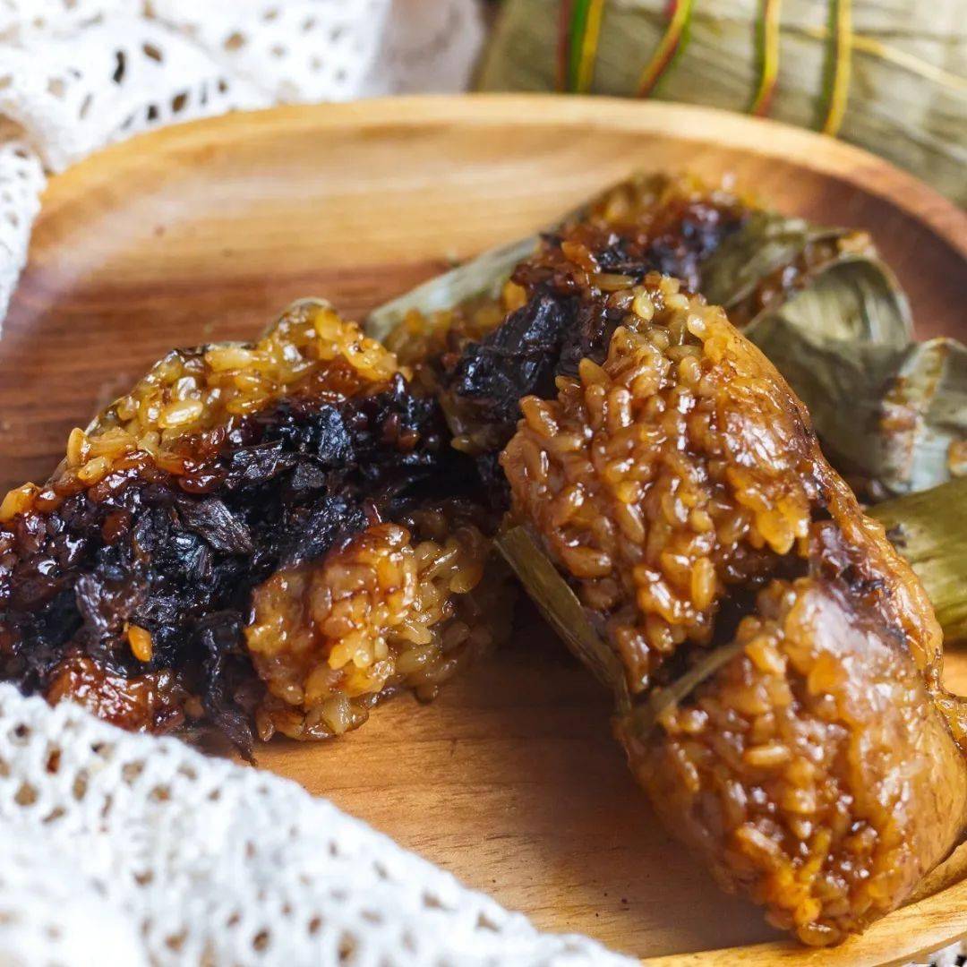 仅4天一次吃遍100款美味松江这个美食展不去可别后悔哦