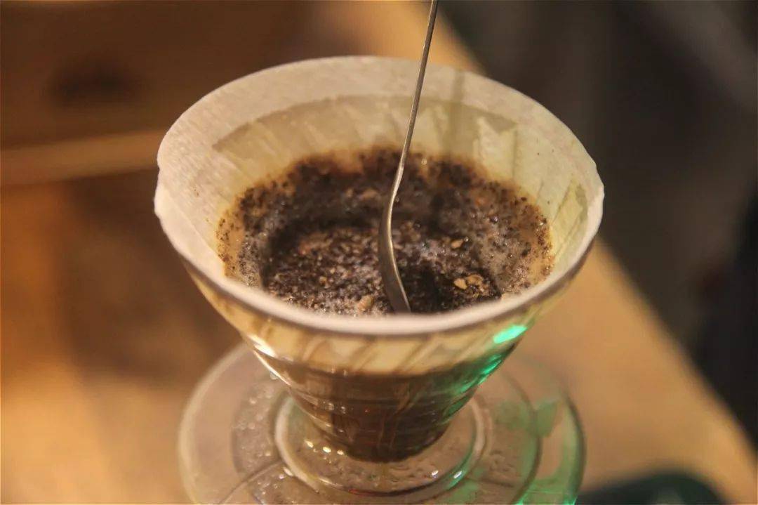 为什么浅焙咖啡会酸？