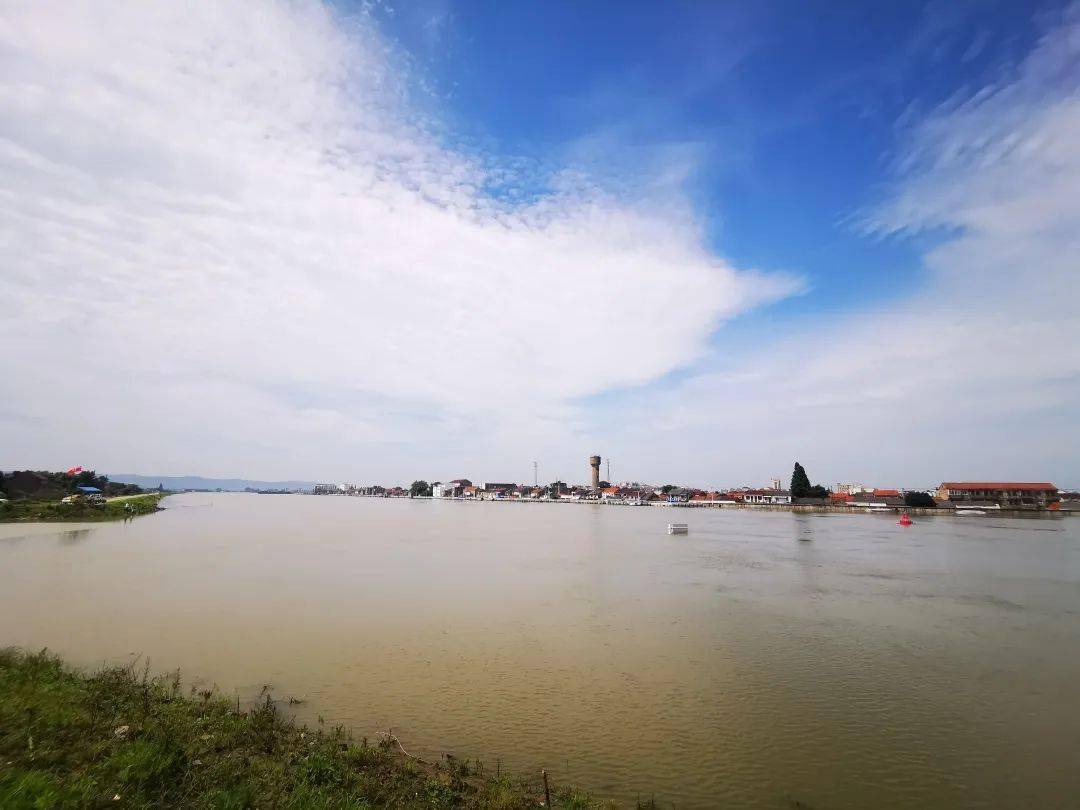 鼓掌高淳区河长制湖长制工作被国办点名表扬啦