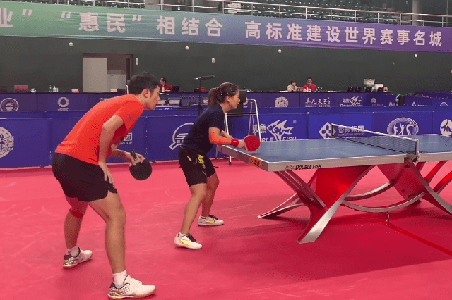 乒乓球教练招聘_开元乒乓俱乐部教练招募令(3)