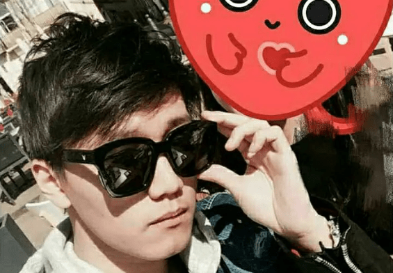 盖戳表扬!苏宁太子张康阳被国外时尚媒体认可,被赞中国富豪典范